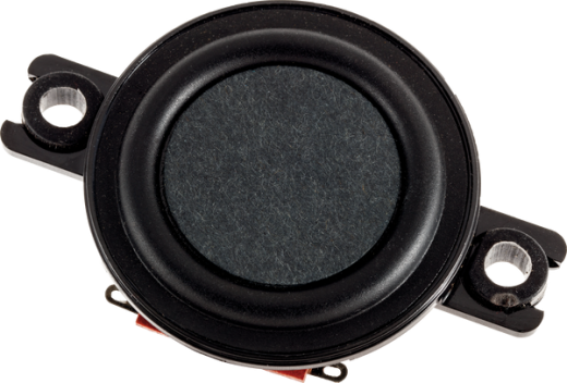 Kleinlautsprecher 3 W/8 Ω