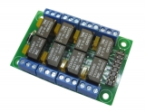 8-fach Relaismodul