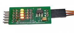 4-Kanal Memory Schalter SMD