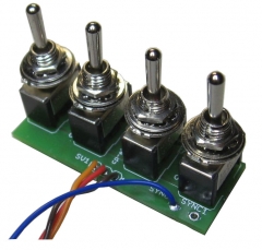 8-Kanal Multiswitch Encoder Nautic Schaltbaustein f. FM 314, MC12