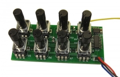 8-Kanal Multiprop Encoder