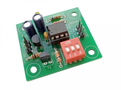 Multiswitch Konverter MSCP2