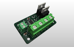 Elektronischer Hauptschalter